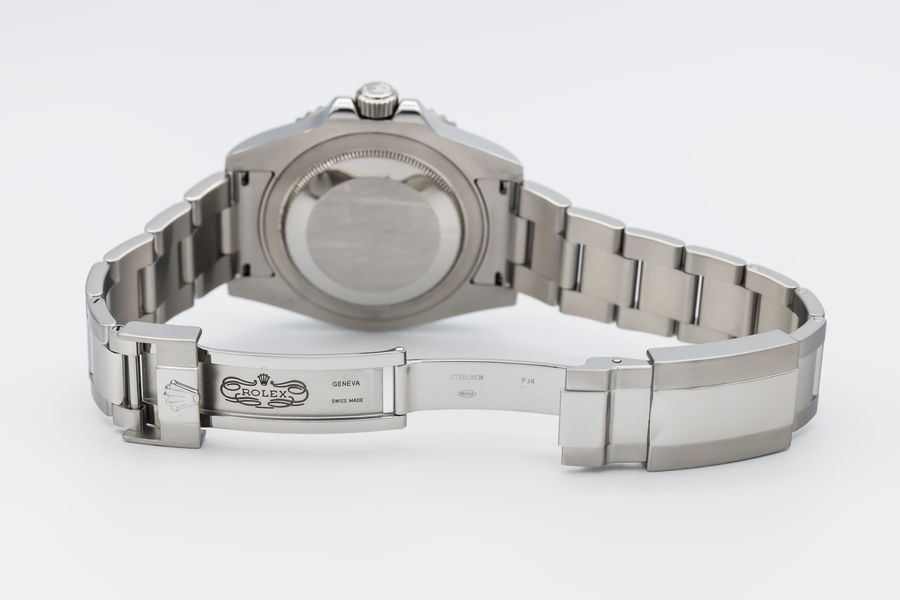 Rolex GMT Master II 116710 LN